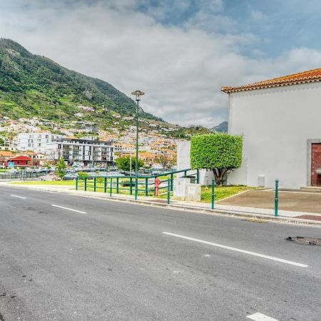 Tristao Vaz Ii, A Home In Madeira Machico  Esterno foto